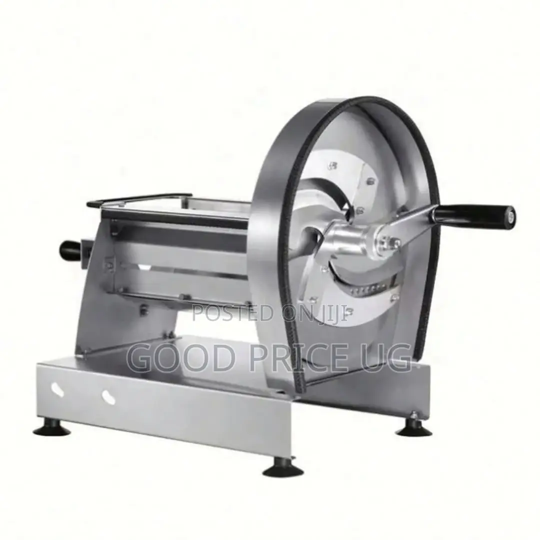 Commercial Manual Fruit and Vegetable Slicer,