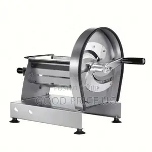 Commercial Manual Fruit and Vegetable Slicer,