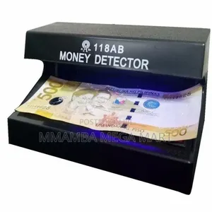 Money Ditector