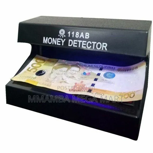 Money Ditector