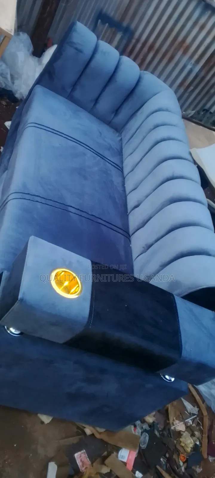 Classic 3 Seater Sofa Seat