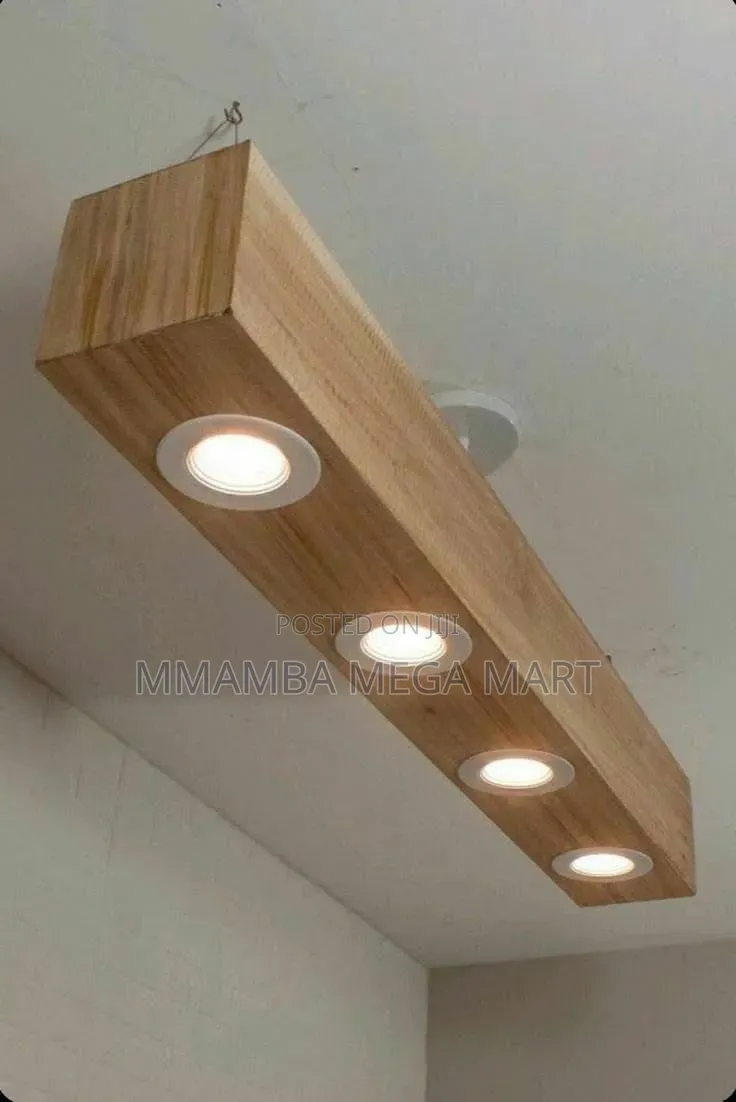 Spot Lights
