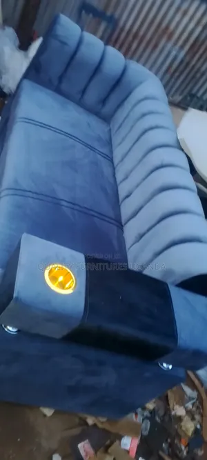 High Density 3 Seater Sofa