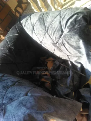 High Density 3 Seater Sofa