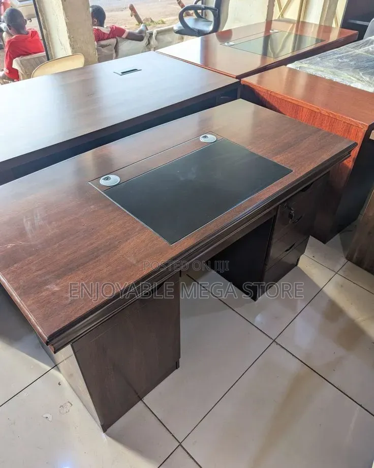 Executive Office Table 1.4mtrs