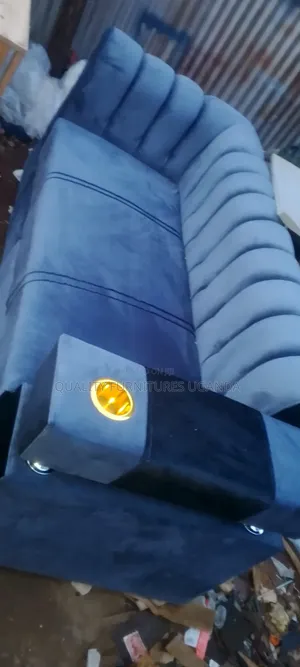Quality 3 Seater Couch/Sofa
