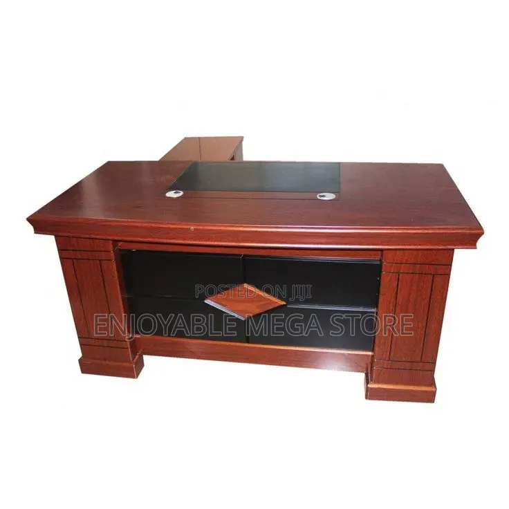 Advanced Executive Office Table 1.6mtrs
