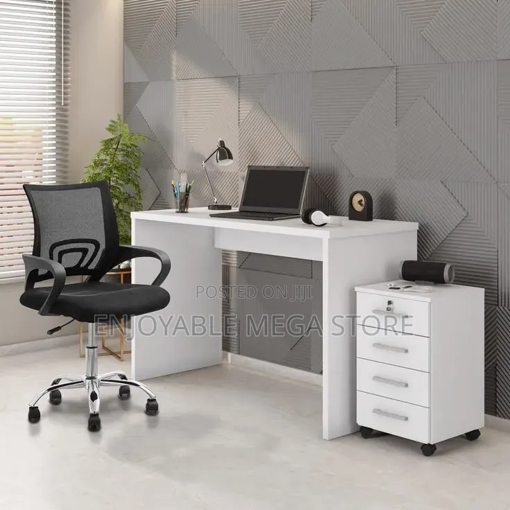 Adjustable Office Chair