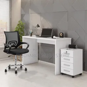 Adjustable Office Chair