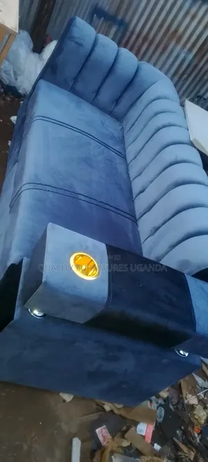 3 Seater Smart Sofa