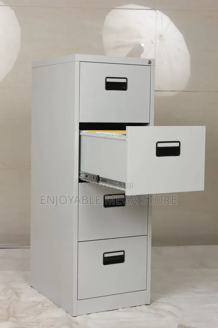Office File Cabinet With Drawers