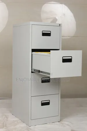 Office File Cabinet With Drawers