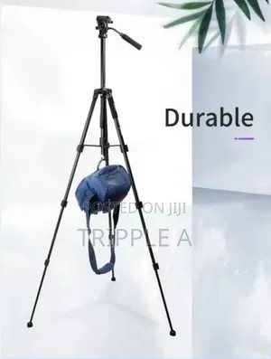 ##1 Jmary Kp-2259 Camera and Phone Tripod