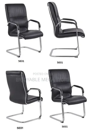 1Pcs Visitors Office Chairs