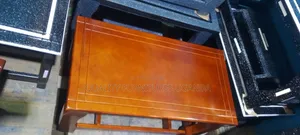Brown Coffee Table