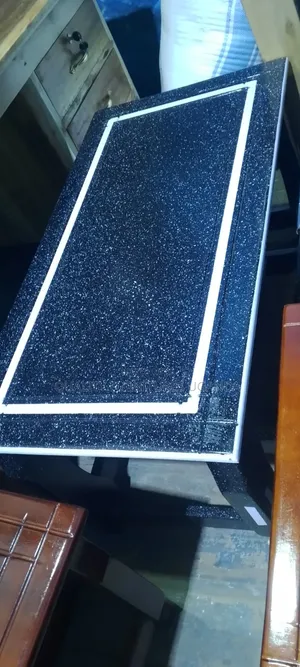 Brown Coffee Table