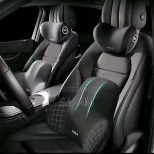 Lumbar Support Cushion Office Car Gaming Postpartum Back Support