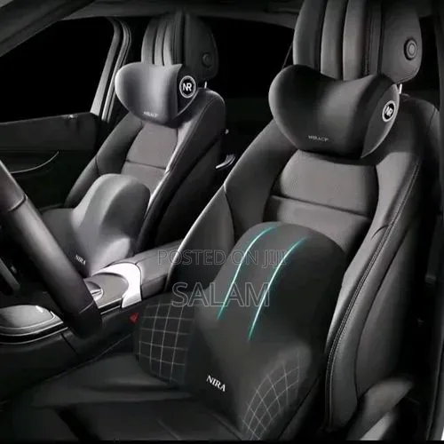Lumbar Support Cushion Office Car Gaming Postpartum Back Support
