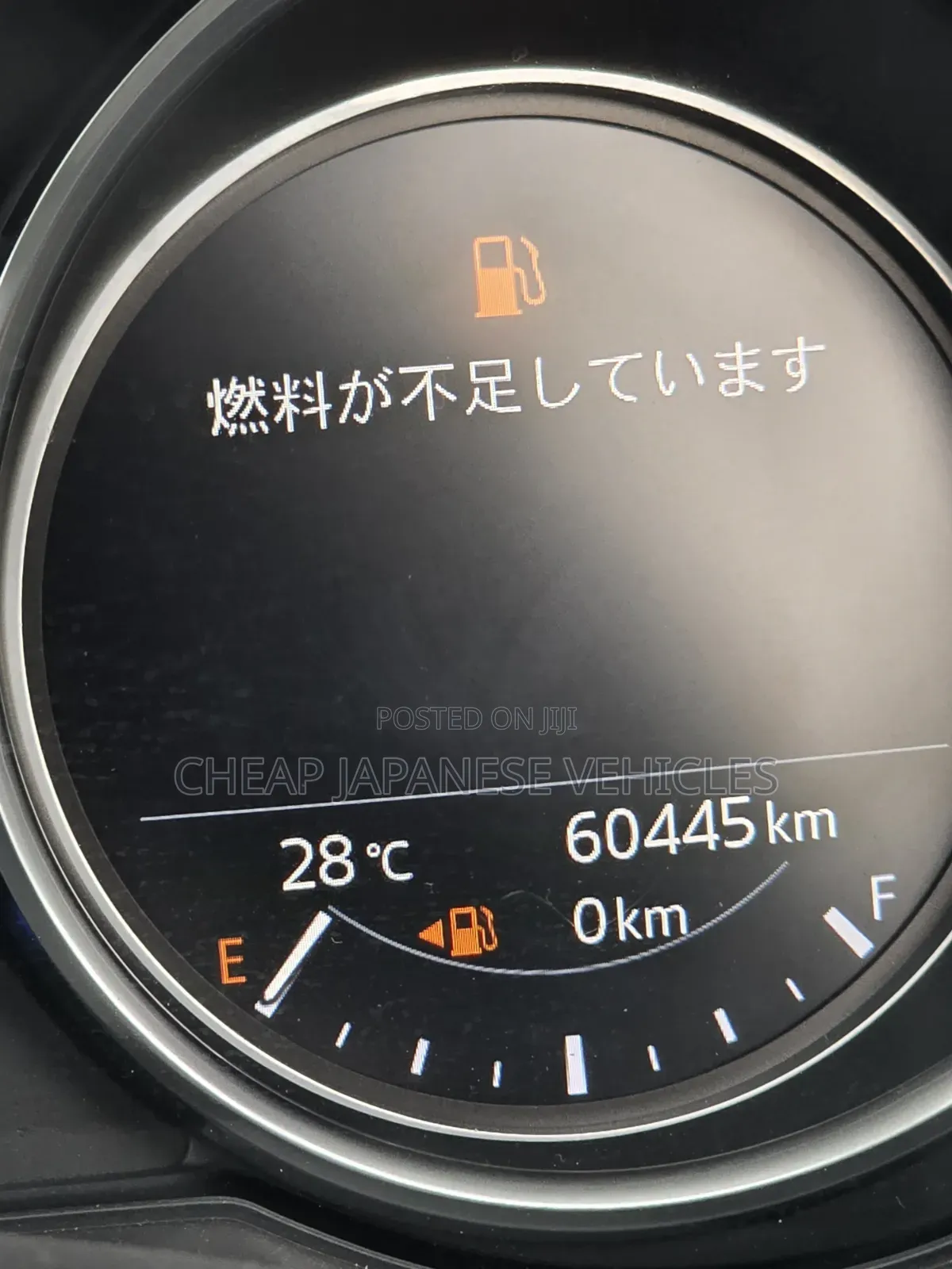 Mazda CX-8 2.2 AWD (7 seater) 2018 Gray