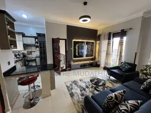 Furnished 1bdrm Apartment in Kisasi Estate, Central Division for rent