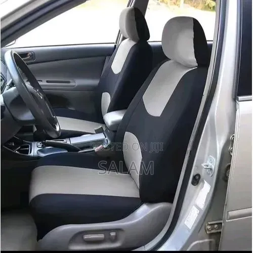 Universal Car Seat Cover Full Set