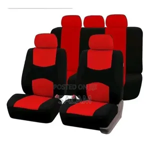 Universal Car Seat Cover Full Set