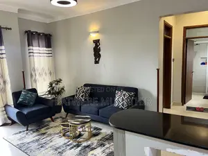 Furnished 1bdrm Apartment in Kisasi Estate, Central Division for rent