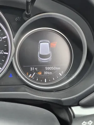 Mazda CX-8 2.2 AWD (7 seater) 2018 Beige