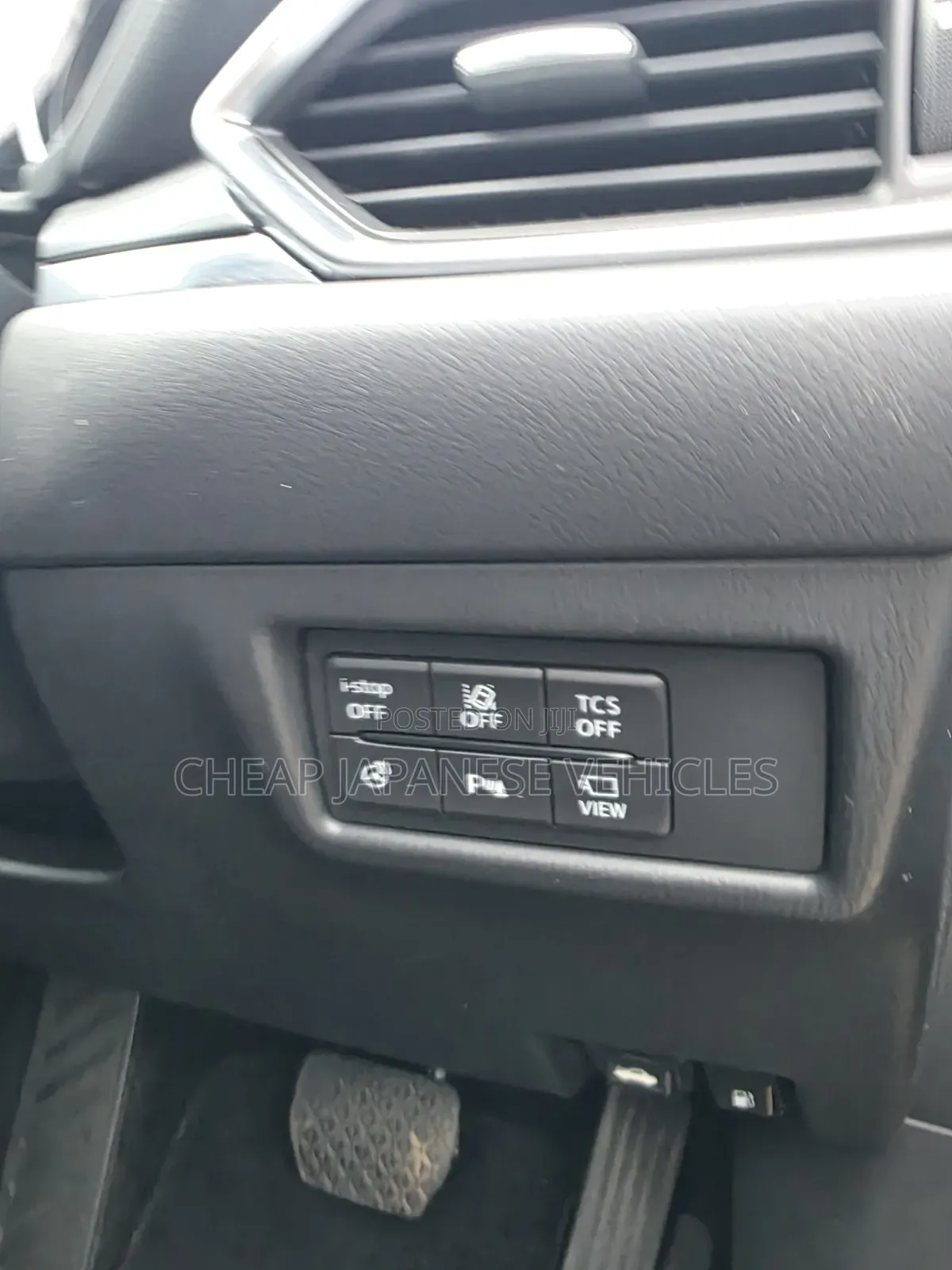 Mazda CX-8 2.2 AWD (7 seater) 2018 Beige