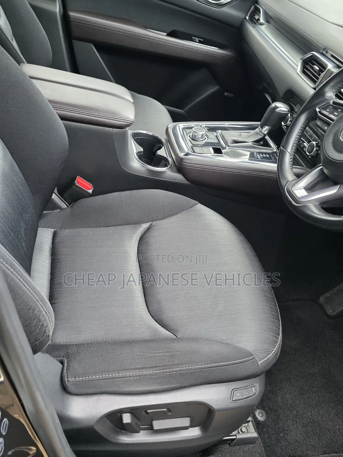 Mazda CX-8 2.2 AWD (7 seater) 2018 Beige