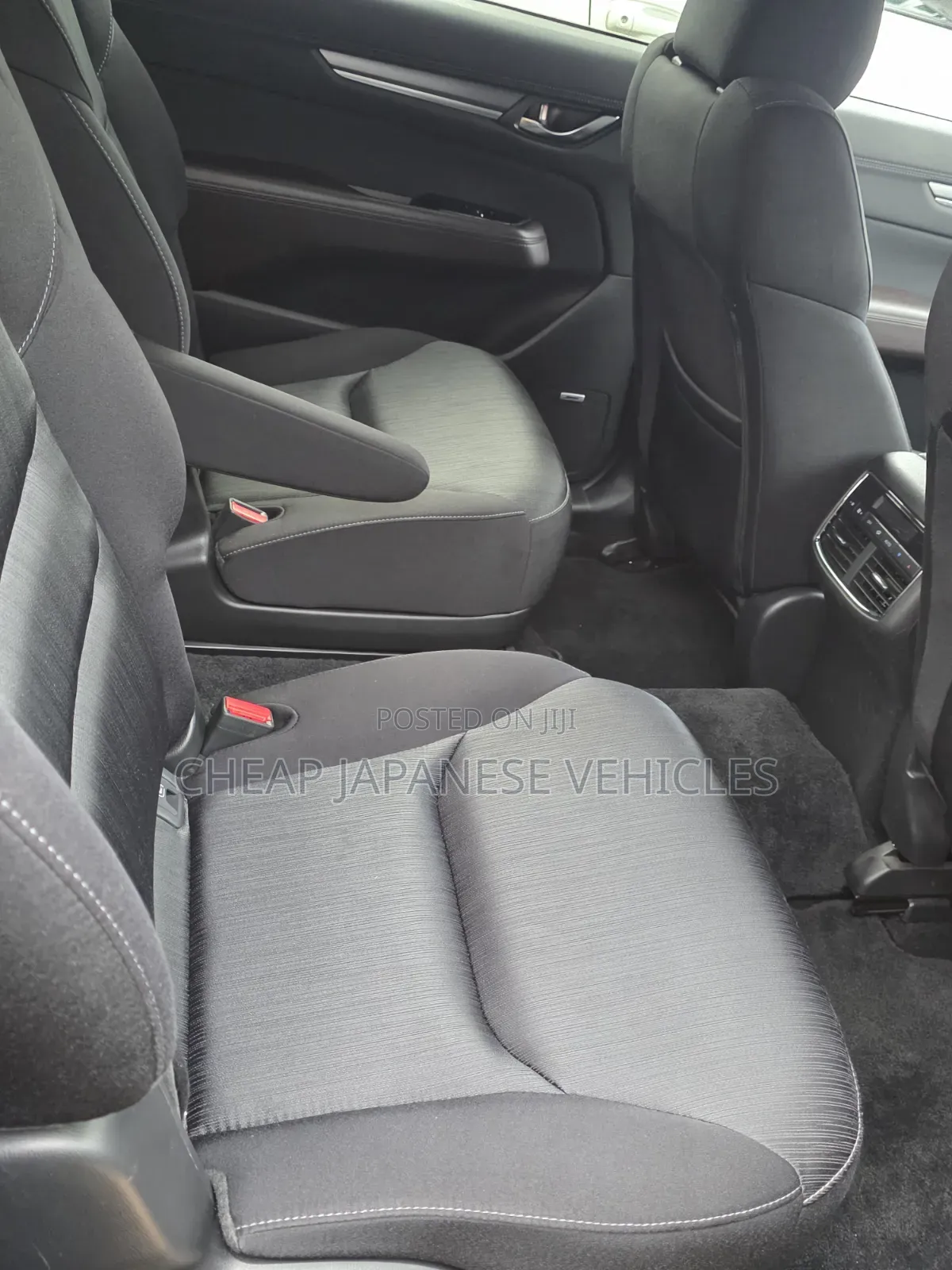 Mazda CX-8 2.2 AWD (7 seater) 2018 Beige