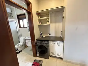 Furnished 1bdrm Apartment in Kisasi Estate, Central Division for rent