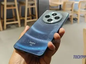Xiaomi Redmi 14C 256 GB Blue