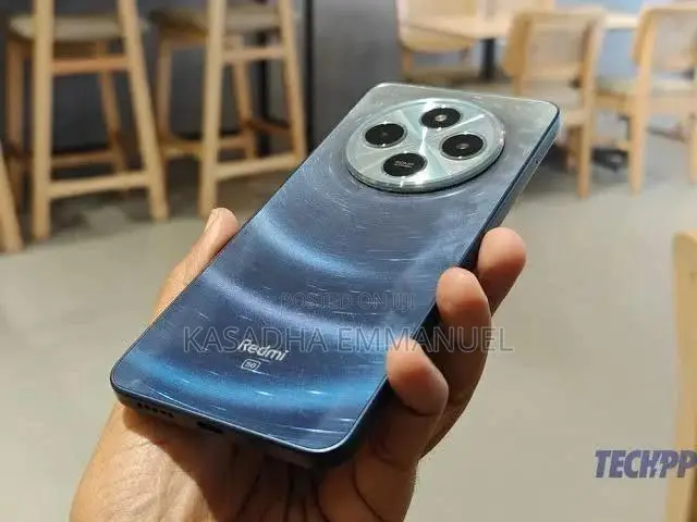 Xiaomi Redmi 14C 256 GB Blue