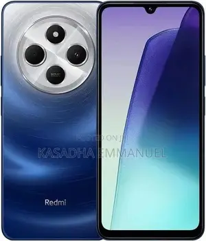 Xiaomi Redmi 14C 256 GB Blue