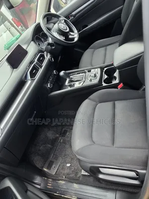 Mazda CX-5 2.2 Diesel AWD 2017 Beige