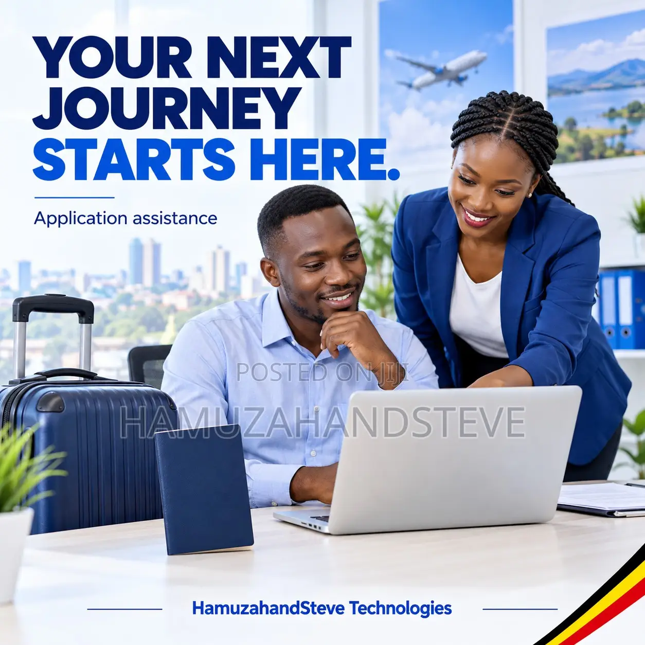Passport Application Prefill Assistance