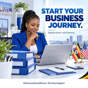 Business Registration in Uganda & the USA