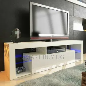 Wall Unit TV Stands | Stand TV Stand | Tvstand 1.8m White