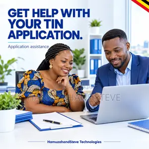 TIN Application Assistance Made Simple