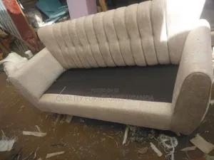 3 Seater Butterfly Sofa Seat