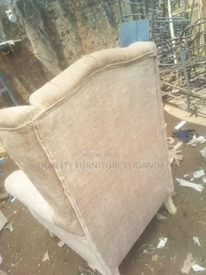 3 Seater Butterfly Sofa Seat