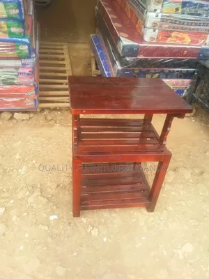 Single Room Smart Center Table