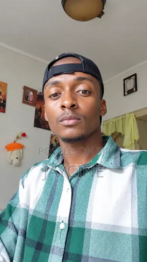 Delivery Man