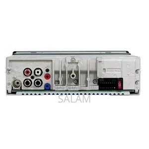 Digital Media Receiver / Car Stereo With Bluetooth