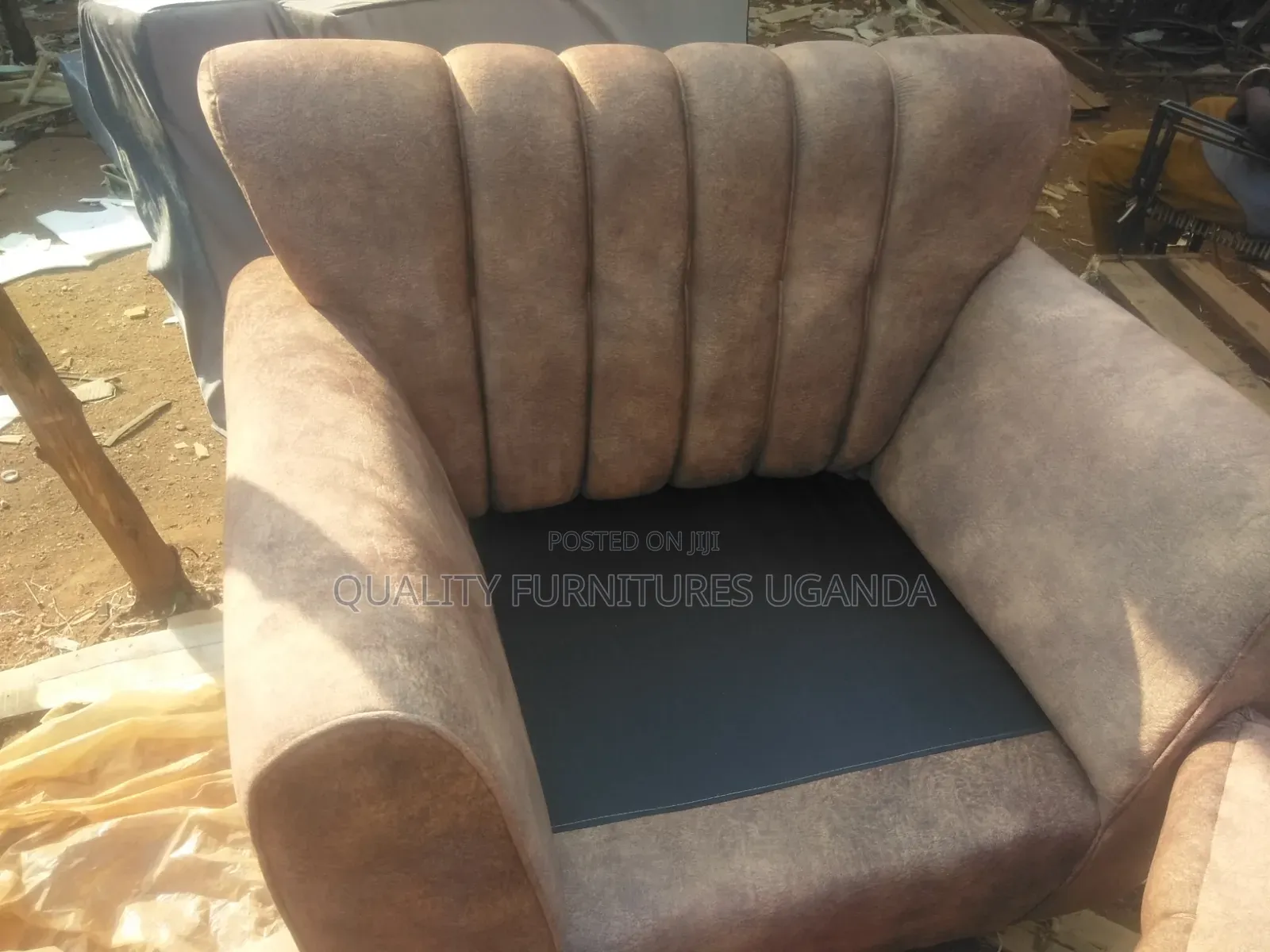 2+1 Butterfly Sofa Set