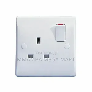 Single Socket
