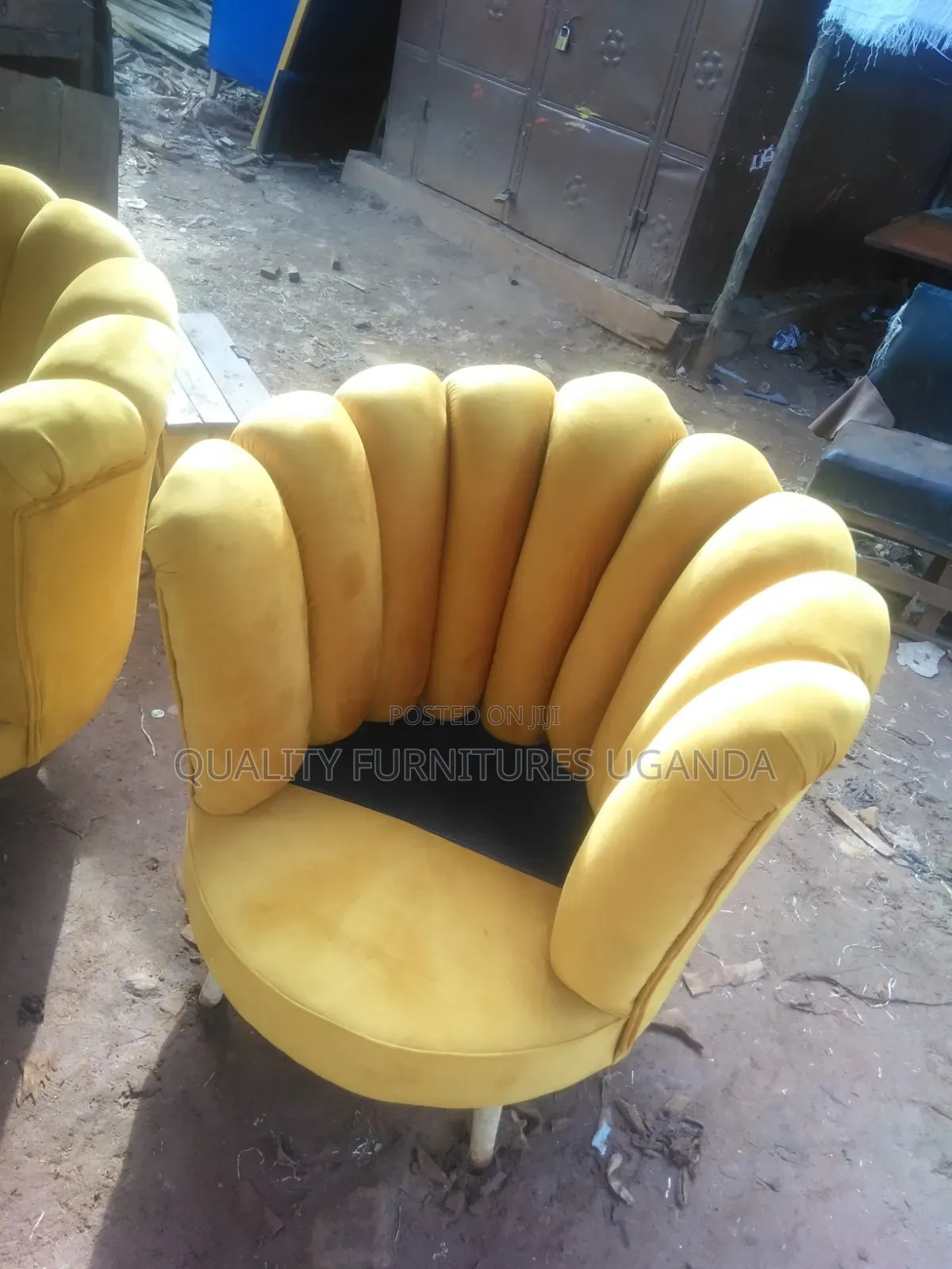 3 Seater Smart Living Room Sofa