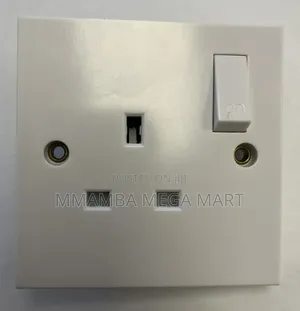 Single Socket