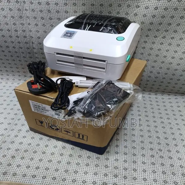 Xprinter XP-470B Thermal Barcode Label Printer